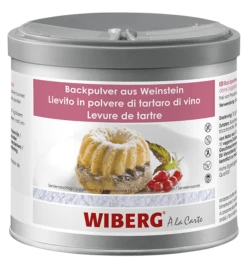WIBERG Backpulver Aus Weinstein Ohne Zugesetztes Phosphat (470 Ml) 9 WIBERG Backpulver Aus Weinstein Ohne Zugesetztes Phosphat (470 Ml) -Küche Produkte Geschäft d893df4f 2f27 41d2 8638 eb9db7cab063 2