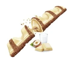 Kinder Bueno White 30 X 39 G (1,17 Kg) -Küche Produkte Geschäft d9470438 8446 4ca1 8383 38dbf2709ec3