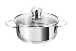 Kochtopf Aus Edelstahl Mit Deckel 14 Liter Gastro- Topf -Küche Produkte Geschäft d9924374 880d 4d90 95bd 03c0d075997c