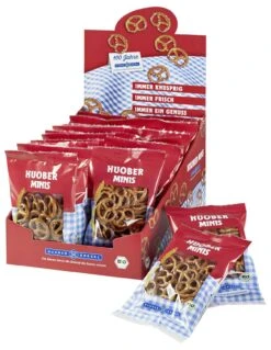 Hellma Brezel Cracker 28 X 35 G (980 G) -Küche Produkte Geschäft d9d05b72 41fd 48a1 8d19 08370489eae7
