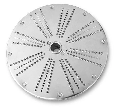 METRO Professional Reibescheibe GVCDG010, Edelstahl / Kunststoff, ⌀ 20,5 Cm, Für Reibestärke Von 10 Mm, Silber 7 METRO Professional Reibescheibe GVCDG010, Edelstahl / Kunststoff, ⌀ 20,5 Cm, Für Reibestärke Von 10 Mm, Silber - Image 5