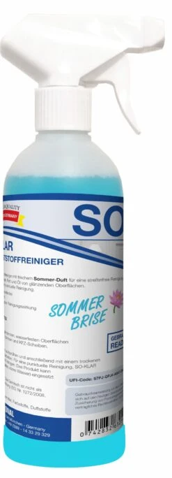 ARCORA Professioneller Fugenreiniger GROUT CLEANER, 500ml -Küche Produkte Geschäft db11a4e0 a549 4add b37d 54223ddc8713