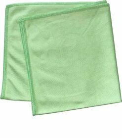 ARCORA Mikrofasertuch Top-Line Schwarz 40X40cm, 10 Stück -Küche Produkte Geschäft dbf40fec 33cd 403f bb47 8b1857da3844