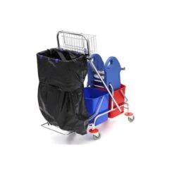 Wisch-Star Serie 209 Doppelfahrwagen Mit Müllsackhalterung 14 Wisch-Star Serie 209 Doppelfahrwagen Mit Müllsackhalterung -Küche Produkte Geschäft dc445267 39cd 4b6d 9a84 f0c9b2249972