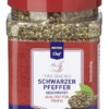 METRO Chef Pfeffer Schwarz Geschrotet (180 G) -Küche Produkte Geschäft dcdcd34d aa1f 4014 a016 1952023ac98d 2