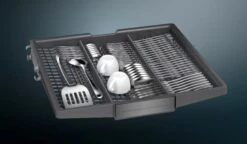 Siemens IQ500 SX75ZX49CE Spülmaschine Voll Integriert 14 Maßgedecke C 15 Siemens IQ500 SX75ZX49CE Spülmaschine Voll Integriert 14 Maßgedecke C -Küche Produkte Geschäft dd531d0f 82fd 4ceb bfc8 34fad0d87a37