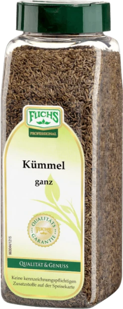 Fuchs Kümmel Ganz (450g)
