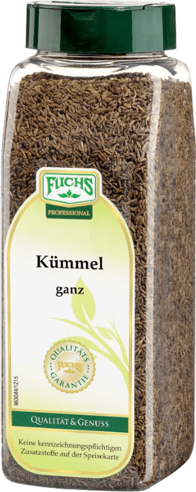 Fuchs Kümmel Ganz (450g) 3 Fuchs Kümmel Ganz (450g)