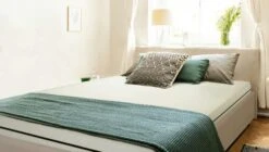 Schaum-Matratze 120x190 Wellness Schaum - Kaltschaummatratze Mit Waschbarem Bezug 11 Schaum-Matratze 120x190 Wellness Schaum - Kaltschaummatratze Mit Waschbarem Bezug -Küche Produkte Geschäft de2dbce1 f0fd 47ff b500 81d35893e9b1