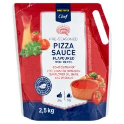 Aro Pizzasauce (4,1 Kg) 9 Aro Pizzasauce (4,1 Kg) -Küche Produkte Geschäft e03bab35 af00 4290 b817 ae776931592d