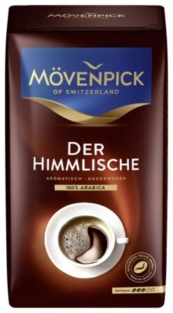 Dallmayr Professional Gemahlener Kaffee Standard (1kg) 13 Dallmayr Professional Gemahlener Kaffee Standard (1kg) -Küche Produkte Geschäft e1025a22 50e4 429e 82cb 2efafba3f418