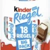 Kinder Schokoladenriegel 18 Riegel (378 G) -Küche Produkte Geschäft e21ea1b0 2d29 40d9 ac80 0d5fc70d94ae 2