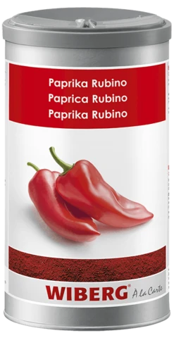 METRO Chef Paprika Edelsüß (180 G) -Küche Produkte Geschäft e28e2052 d070 40b2 a079 e1c6b61b9a79 1