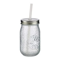 5tlg Set Vivalto Lima Karaffe + 4x Glas Mit Deckel Und Strohhalm -Küche Produkte Geschäft e33e70ba 70e9 4b79 ac2a 51b8e0a93961