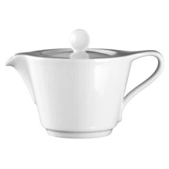 2 X Seltmann Teekanne 1, Form: Mandarin, Dekor: 00006 -Küche Produkte Geschäft e3ae9c2a 2393 4273 ade6 928510bb21e9