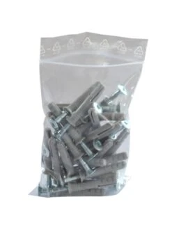 Druckverschlussbeutel LDPE 250 X 350 Mm, 90 µ 1.000 Stück -Küche Produkte Geschäft e48e0e51 a523 4ced 9d42 0a3cedd7780e