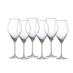 Ritzenhoff & Breker JASPER Rotweinglas 410 Ml 4er Set -Küche Produkte Geschäft e4ca7962 b861 4831 bcca a9d694339572 1