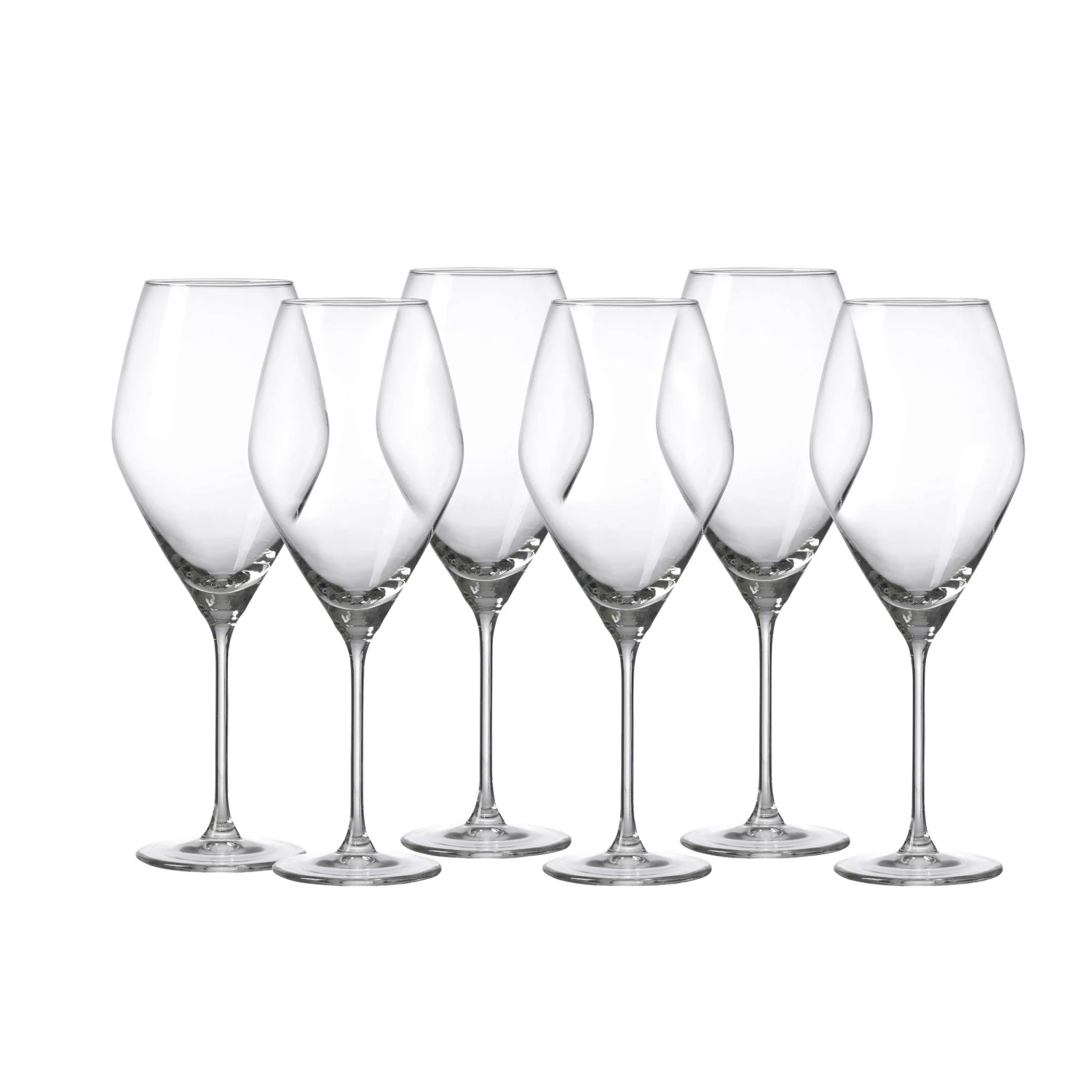 Ritzenhoff & Breker Weissweinglas Vio 6er Set 6 Ritzenhoff & Breker Weissweinglas Vio 6er Set – Bild 4