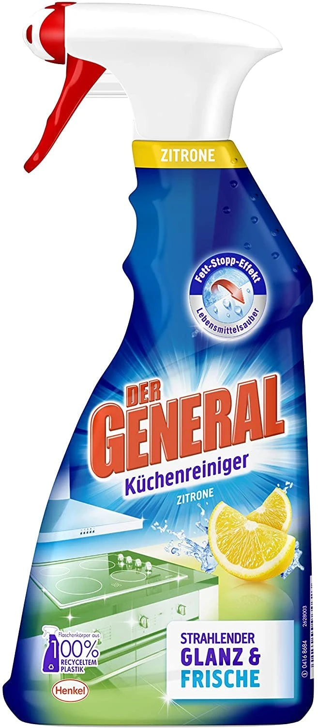 Sidol Ceran & Stahl Reiniger Entfernt Auch Eingebranntes 2x500 Ml Reinigen 9 Sidol Ceran & Stahl Reiniger Entfernt Auch Eingebranntes 2x500 Ml Reinigen - Image 7