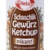 Hela Schaschlik Gewürzketchup Pikant (800 Ml) 1 Hela Schaschlik Gewürzketchup Pikant (800 Ml) -Küche Produkte Geschäft e508a86b 1944 4a45 9337 03f4d73ba5f6 1