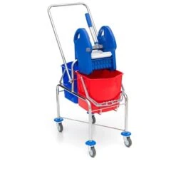 Wisch-Star Serie 209 Doppelfahrwagen Mit Müllsackhalterung 13 Wisch-Star Serie 209 Doppelfahrwagen Mit Müllsackhalterung -Küche Produkte Geschäft e5217cf7 d67d 4be2 8e7c 91ea36f041bb