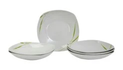 6er Set Dessertteller Aviva 19cm -Küche Produkte Geschäft e5f4e1a7 2974 4857 8908 745e853d1b60