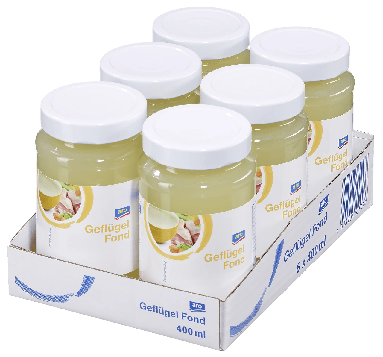 Alimpex Djuvec (850 Ml) 6 Alimpex Djuvec (850 Ml) - Image 4
