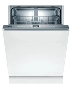Bosch Serie 4 SMV4HBX40E Vollintegrierter Geschirrspüler 60 Cm Breit; 81,5 Cm Hoch -Küche Produkte Geschäft e833e4e8 94c9 4dc5 8197 2b0313a533a7