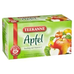 Teekanne Früchtetee Heiße Liebe 20 Teebeutel (60g) 13 Teekanne Früchtetee Heiße Liebe 20 Teebeutel (60g) -Küche Produkte Geschäft e8453ad7 b205 4ab9 8606 fb7b0aa831e9
