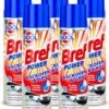 Bref Sidol Power Backofen & Grill Reiniger 5x500 Ml Reinigungsmittel Reinigen -Küche Produkte Geschäft e8647abd 9df6 4533 be1e f24ef6c73687 3