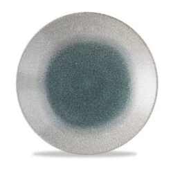 Studio Prints Kintsuki Agate Grey Line Dreieckiger Teller 22,9cm (12 Stück) Von CHEFGASTRO -Küche Produkte Geschäft e8951ec6 75b9 4393 8073 825d4d86ac89