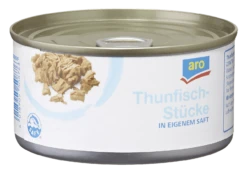 Aro Thunfischstücke In Eigenem Saft (1,705 Kg) 9 Aro Thunfischstücke In Eigenem Saft (1,705 Kg) -Küche Produkte Geschäft e9a6f36f 9528 4ff4 bd9f 8589bb0fc56a