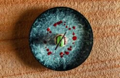 6x Frühstücksteller Geschirr Kleiner Teller Flach Rund 21cm Porzellan Blau Weiß Schwarz Bonna Sepia Gourmet Kantenschutz 15 6x Frühstücksteller Geschirr Kleiner Teller Flach Rund 21cm Porzellan Blau Weiß Schwarz Bonna Sepia Gourmet Kantenschutz -Küche Produkte Geschäft eaa01c6c 872a 463a a4aa 299976371bc0