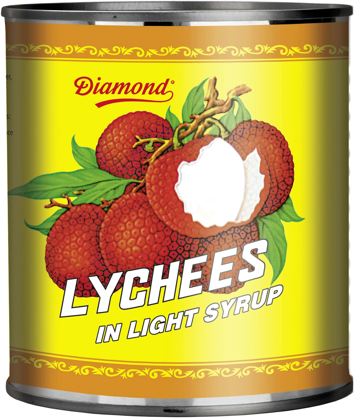 Aro Lychees (580 Ml) 7 Aro Lychees (580 Ml) - Image 5