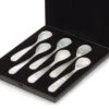 6-teilige Eierlöffel-Garnitur Aus Perlmutt 11,5 Cm -Küche Produkte Geschäft ecc77269 fc97 4c8b 96ef a7e89422c24d