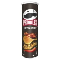 Pringles Sweet Paprika (185 G) 12 Pringles Sweet Paprika (185 G) -Küche Produkte Geschäft eced6ed5 34f1 4341 9385 df32b1ddc333 2