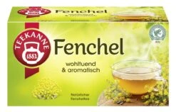 Aro Fencheltee 100 X 2 G (200 G) 14 Aro Fencheltee 100 X 2 G (200 G) -Küche Produkte Geschäft ed993282 e8c4 4a19 832f 426e31c64806