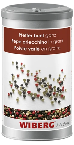 METRO Chef 4 Pfeffer Gewürzmischung Ganz (150 G) 15 METRO Chef 4 Pfeffer Gewürzmischung Ganz (150 G) -Küche Produkte Geschäft eda00683 9116 481a 925c d404116a460f 1