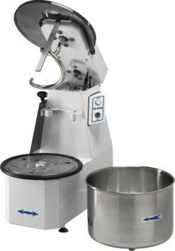 KBS Teigknetmaschine Für 50kg Teig 400V Kessel Entnehmbar -Küche Produkte Geschäft f102dacd b0aa 4c0b 9705 fad2580c2c3e