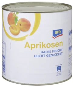 Aro Aprikosen (850 Ml) 8 Aro Aprikosen (850 Ml) -Küche Produkte Geschäft f10f128a 5e34 43b3 a564 51f177381df8 1