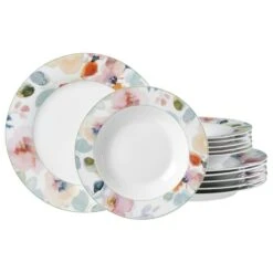 Ritzenhoff & Breker SINFONIA Tafelservice 12-teilig - A 11 Ritzenhoff & Breker SINFONIA Tafelservice 12-teilig - A -Küche Produkte Geschäft f1f5c1d7 8df6 4577 9770 898401a7cb68