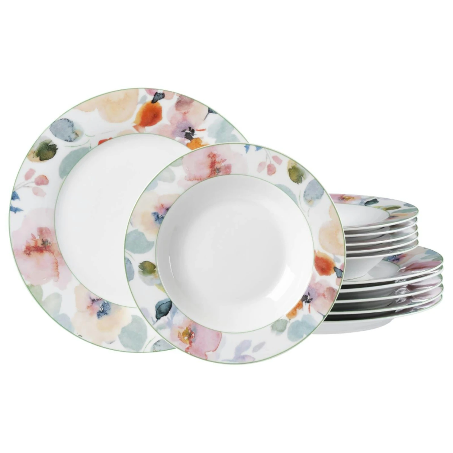 Ritzenhoff & Breker SINFONIA Tafelservice 12-teilig - A 5 Ritzenhoff & Breker SINFONIA Tafelservice 12-teilig - A - Image 3