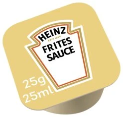 Heinz Knoblauch Sauce 100 Portionen X 24 Ml (2,4 L) -Küche Produkte Geschäft f227f3c5 2d5c 43d7 9d2d a97a1b1f7c7d 1