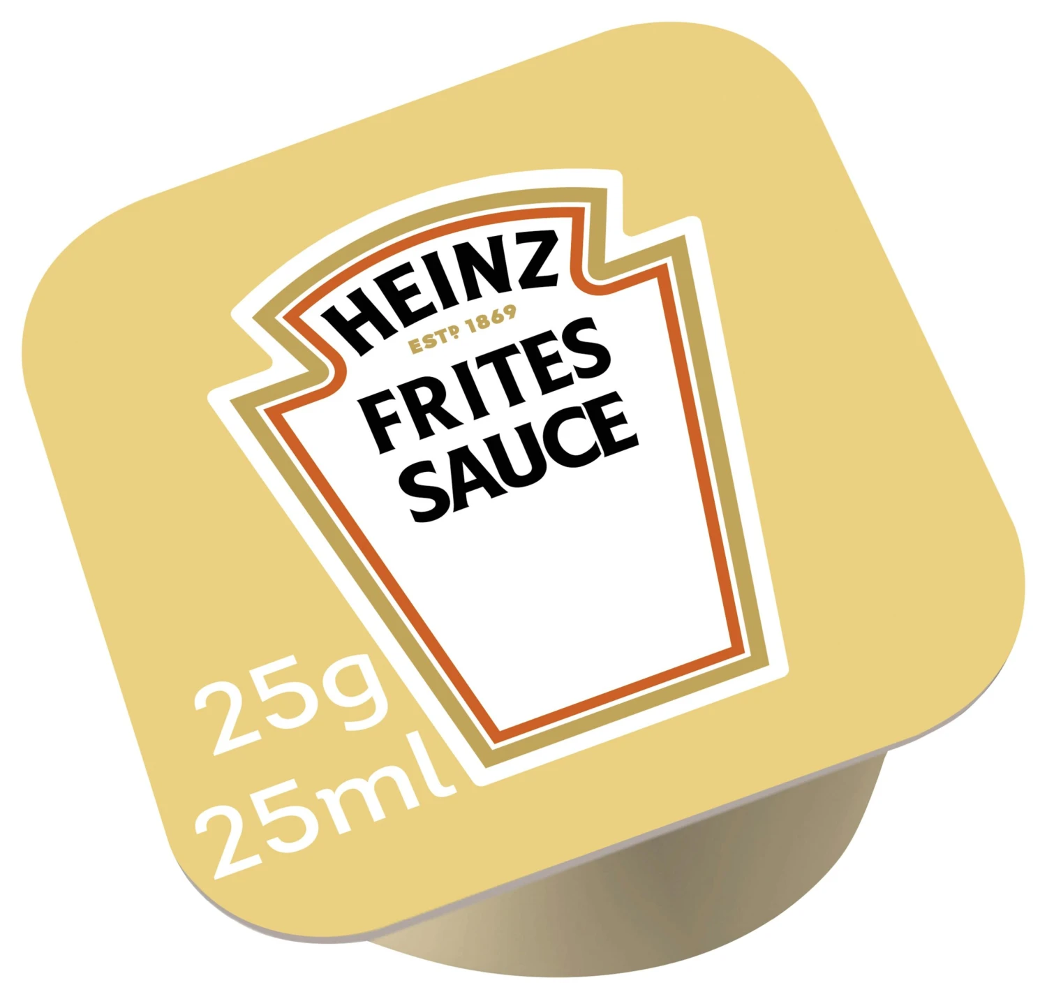 Heinz Spicy Tomato Salsa 100 Portionen X 25g (2,5 Kg) 4 Heinz Spicy Tomato Salsa 100 Portionen X 25g (2,5 Kg) - Image 2
