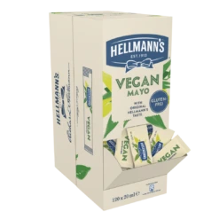 Hellmann's Vegan Mayo (2,5 Kg) -Küche Produkte Geschäft f379fc46 5f18 4a56 8011 6d1c3e64deb1