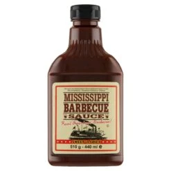 Mississippi Barbecuesauce (18,2 Kg) -Küche Produkte Geschäft f3f6074e 211f 40b4 9dd7 4b2808308b40