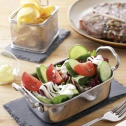 Hendi Snack Kanne, 70x100x100 Mm 14 Hendi Snack Kanne, 70x100x100 Mm -Küche Produkte Geschäft f453a9d9 1248 4a9f 8914 557699261760