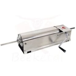 Beeketal Edelstahl Wurstfüller Elektrisch BT25-E 12 Beeketal Edelstahl Wurstfüller Elektrisch BT25-E -Küche Produkte Geschäft f4705732 26eb 422b 94a7 4e72bf9b2e34