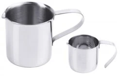 Contacto Sahnegießer In Milchkannenform -Küche Produkte Geschäft f59e7bca 1e40 488b 99aa 474a83e53897