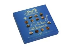 Lindt Mini Pralinés Herzlichen Glückwunsch (100 G) -Küche Produkte Geschäft f62d6182 688c 4b6c ad6b 001d3a1df7a0